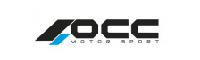 Pomo palanca cambio OCC motorsport corto aluminio gris